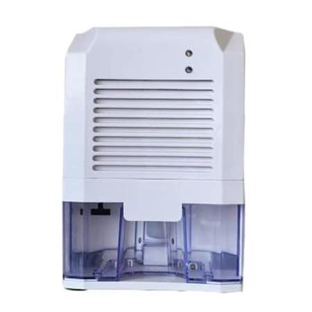 Atlas Style Mini Dehumidifier Quiet Portable Small Room Drying ATL450